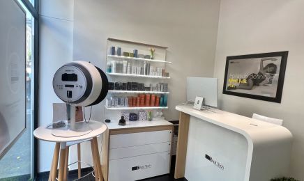 Dépil Tech - Clermont-Ferrand : Institut de beauté à Clermont-Ferrand