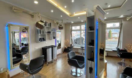 Salon Family in Ahrensbök: Barbershop in Ahrensbök