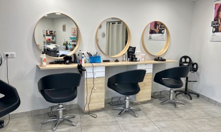 J&F coiffure : Coiffeur à Saint-Martin-Valmeroux