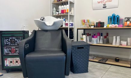 J&F coiffure : Coiffeur à Saint-Martin-Valmeroux