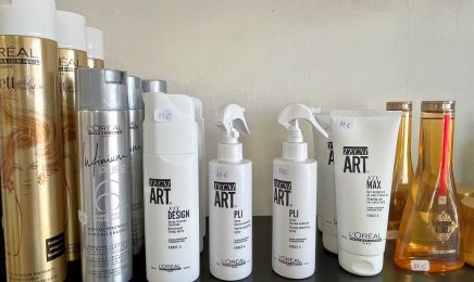 Un Hair de Piriac : Coiffeur à Piriac-sur-Mer