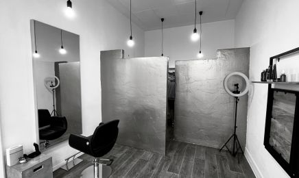 FORMBAR FRANKFURT: Kosmetikstudio in Frankfurt am Main