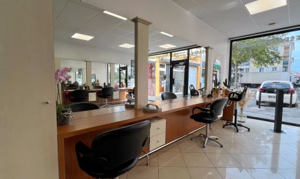 Nzo Coiffure By Pauline  : Coiffeur à Carrières-sous-Poissy