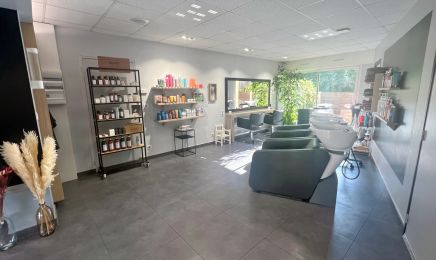 Les ciseaux de Mathilde - Damigny : Coiffeur à Damigny