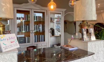 Salon Family in Pansdorf: Barbershop in Ratekau