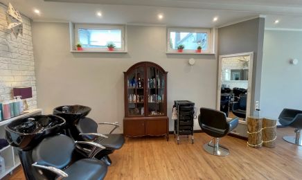 Salon Family in Pansdorf: Barbershop in Ratekau