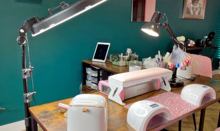 BComingQueen : Institut de beauté à Nogent-le-Phaye