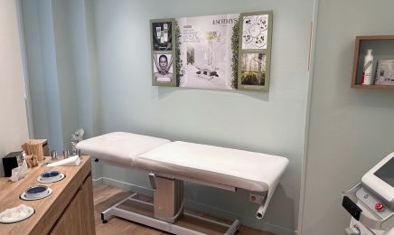 Institut Té - Gambetta : Coiffeur à Lille