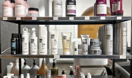 Linda Coiffure : Coiffeur à Ydes