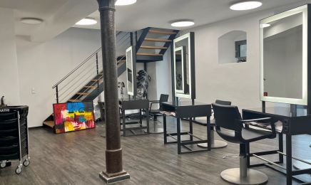 Friseur Geuder Team : Barbershop in Sigmaringen