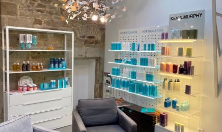 Confidentiel : Coiffeur à Quimper