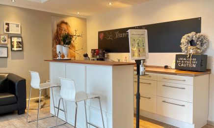 Salon Kopfsache: Friseur in Dillenburg