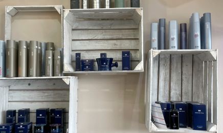 Salon Family in Ahrensbök: Barbershop in Ahrensbök