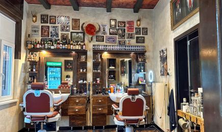 Lix Barbershop: Kosmetikstudio in Schramberg
