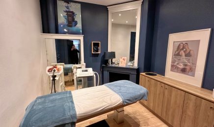 Institut Té - Gambetta : Manucure à Lille