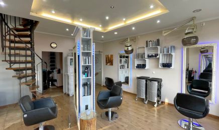 Salon Family in Ahrensbök: Friseur in Ahrensbök