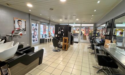 Mely coiffure  : Coiffeur à Monistrol-sur-Loire