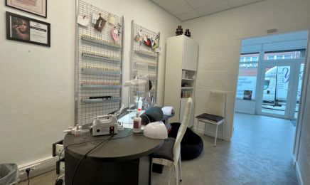 AW INSTITUT  : Institut de beauté à Charleroi