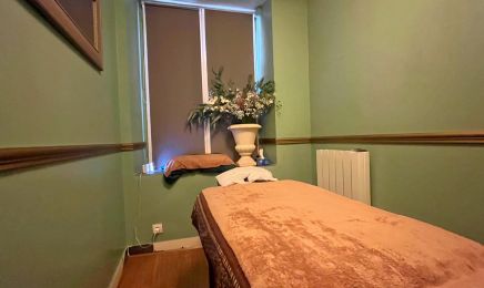 Banthaï Bien Etre : Naturopathe à Versailles