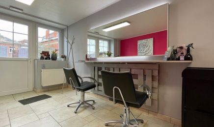 Le Salon de Marie : Coiffeur à Orp-Jauche