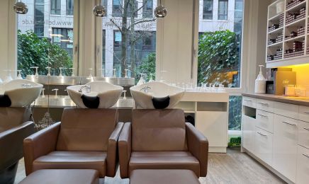 Belle Hair : Kosmetikstudio in Wiesbaden