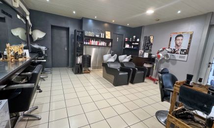Mely coiffure  : Coiffeur à Monistrol-sur-Loire