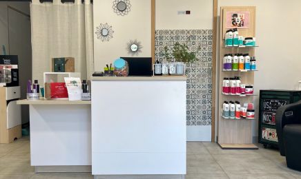J&F coiffure : Coiffeur à Saint-Martin-Valmeroux