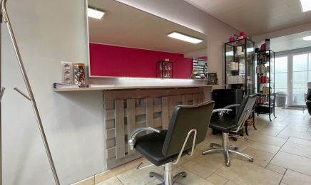 Le Salon de Marie : Coiffeur à Orp-Jauche