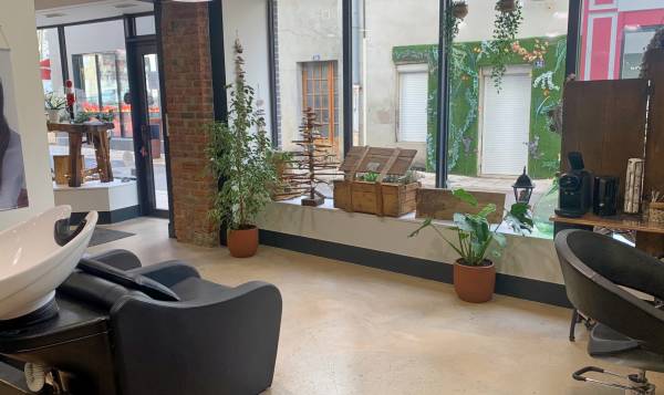 L’atelier de Juju 
