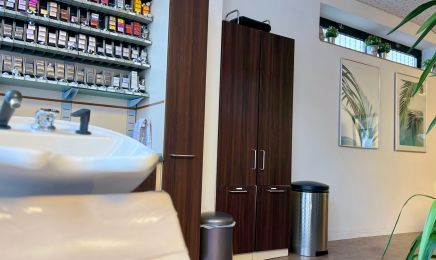 Michael Pilz SASSOON PROFESSIONAL PARTNER: Friseur in Regensburg