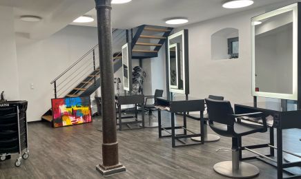 Friseur Geuder Team : Barbershop in Sigmaringen