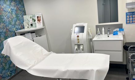 L’institut  : Manucure à Vichy