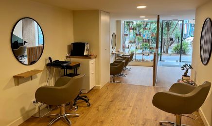 Quintessence  : Coiffeur à Saint-Nazaire