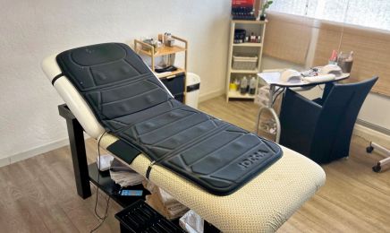Institut bulles de douceur  : Institut de beauté à Lafeuillade-en-Vézie
