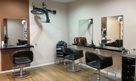 Beauty Hair Mölln: Friseur in Mölln