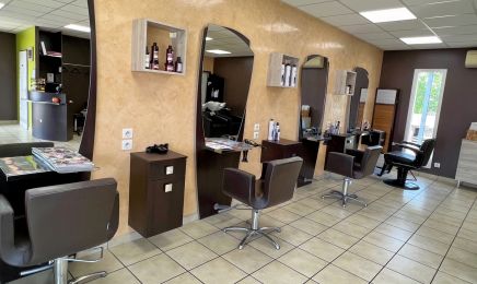 CM Coiffure - Femme : Coiffeur à Combronde