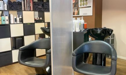 Beauty Hair Mölln: Barbershop in Mölln