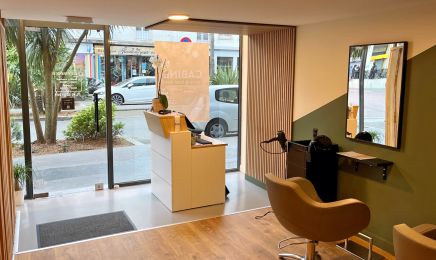 Quintessence  : Coiffeur à Saint-Nazaire