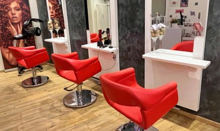 Kara Hair Artista: Barbershop in Wiesloch