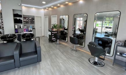 Hairsalon Badenstedt - by Sozan Erdem: Friseur in Hannover
