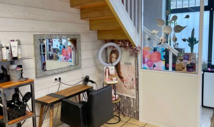 Planet'hair : Coiffeur à Locmaria-Plouzané