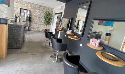 Atemporel : Coiffeur à Saint-Priest-en-Jarez