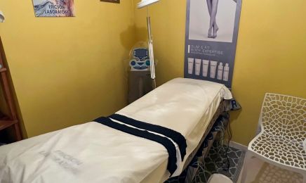 Côté Minceur Côté Beauté  : Institut de beauté à Granville