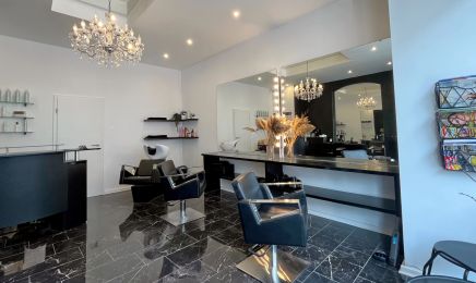 Florabeauty: Friseur in Berlin