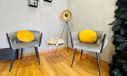 Coiffeur Raffaela - La Biosthetique Friseursalon: Kosmetikstudio in Höhenkirchen-Siegertsbrunn