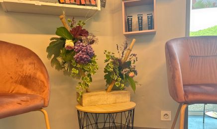 L'atelier beauté by m : Institut de beauté à Massiac