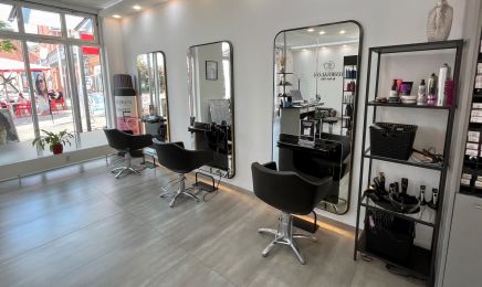 Hairsalon Badenstedt - by Sozan Erdem: Friseur in Hannover