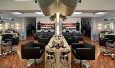 Friseurteam Haarlekin: Barbershop in Bad Nauheim