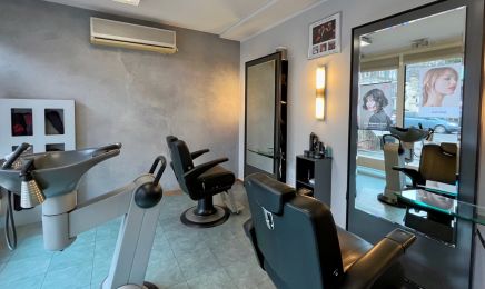 Friseurteam Haarlekin: Barbershop in Bad Nauheim