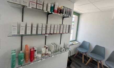 Salon Art’tifs   : Coiffeur à Neulise
